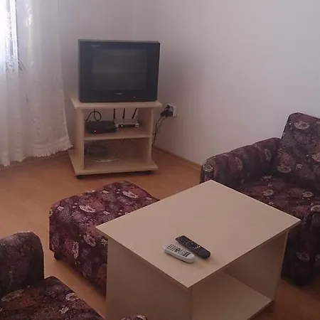 Ve-ga דירה