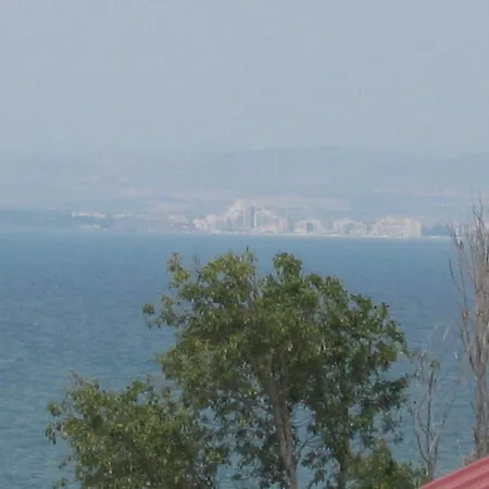 דירה Ve-ga *